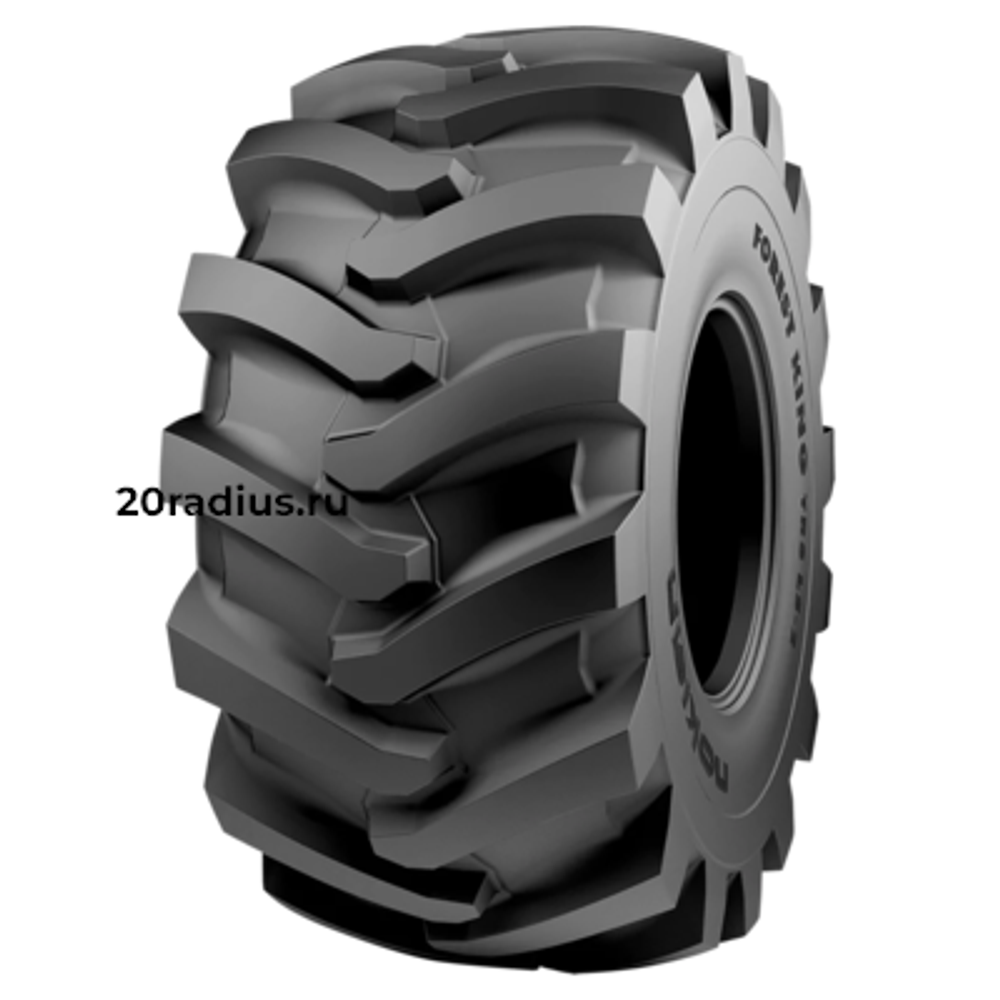 28L-26 26PR 173A6 (185A2) Forest King TRS LS-2 SF TL