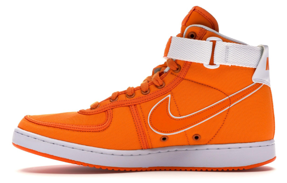 Кроссовки Nike Air Vandal High Supreme Doc Brown