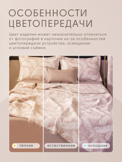 Покрывало двухстороннее Aurora Veil/Вуаль Авроры PAV002