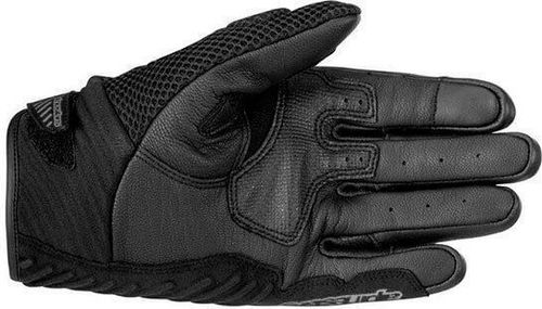 Gloves Stella SMX-1 Air V2 / Женские / Черный
