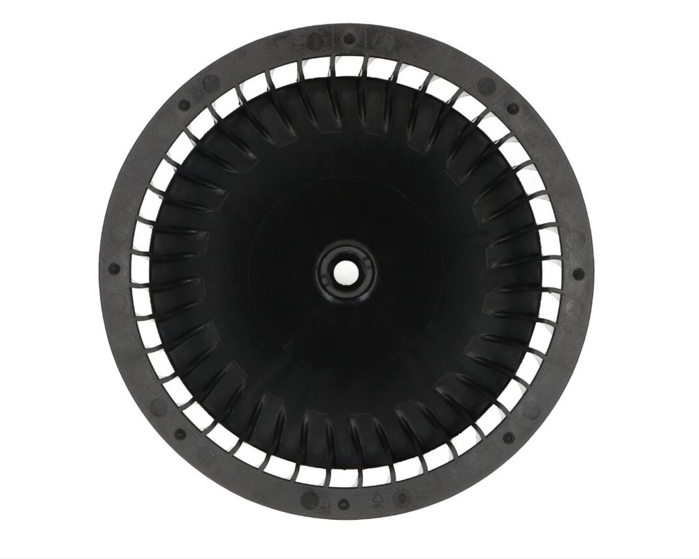 Крыльчатка сушки для стиральной машины Gorenje (Горенье) 464719, 429407, 875708