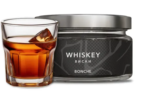 BONCHE - Whiskey