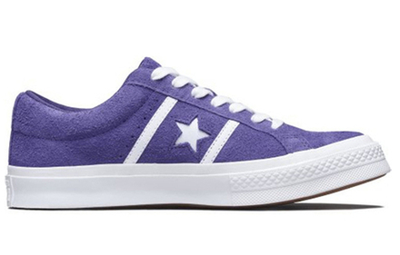 Кеды Converse One Star Academy Ox, 164391C