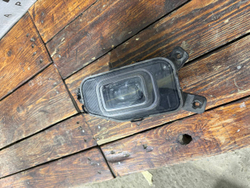 ПТФ передняя левая LED Jaecoo J7 23-нв Б/У Оригинал 605000820AA