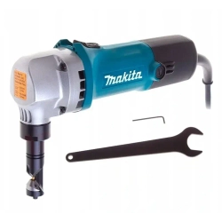 Высечные ножницы по металлу Makita JN1601