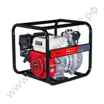 FUBAG Бензиновая высоконапорная мотопомпа для чистой воды PTH 400 H