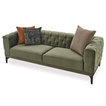 Диван трехместный ENZA HOME DORIAN EH52605