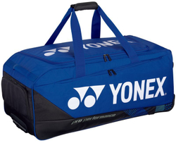 Сумка теннисная Yonex Pro Trolley Bag - небесный