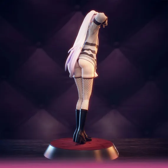 Goth Frieren - Sousou no Frieren