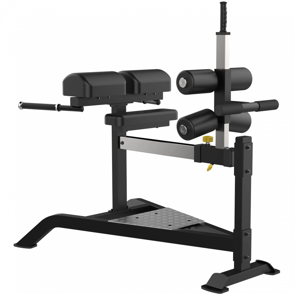 Impulse SL7013 римский стул, профессиональный тренажер