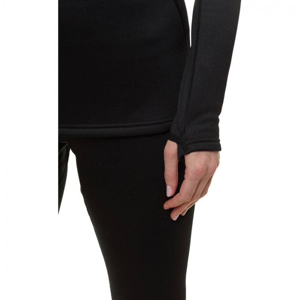 Термобелье фуфайка женская BASK Richmond Lady JKT