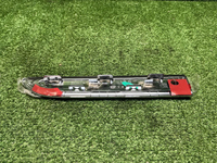 Накладка крыла передняя правая Hongqi HS3 (23-нв)