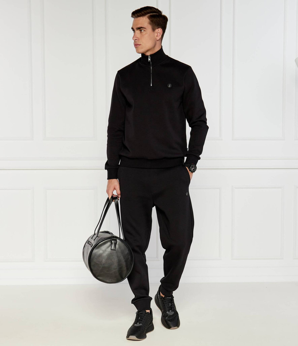 Спортивные штаны Locsin BOSS BLACK - черный(50520322)