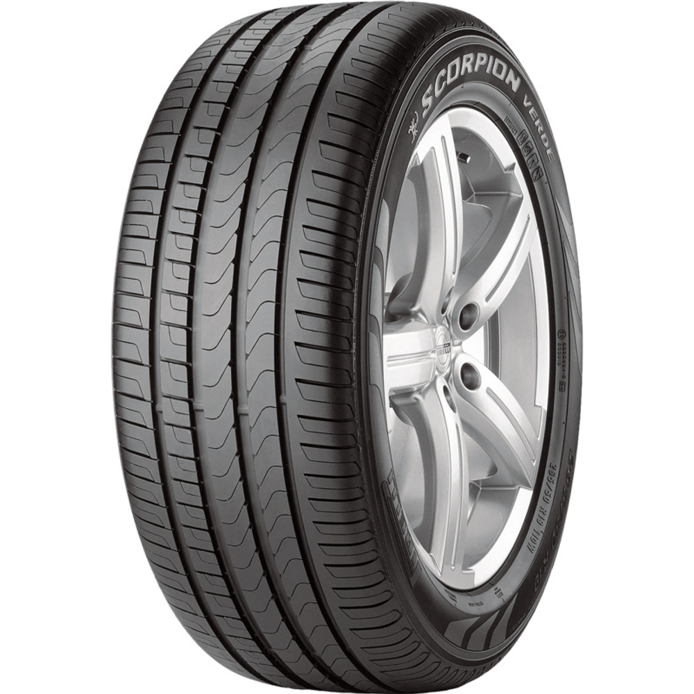 Pirelli 225/55R18 98V Scorpion Verde ECO TL