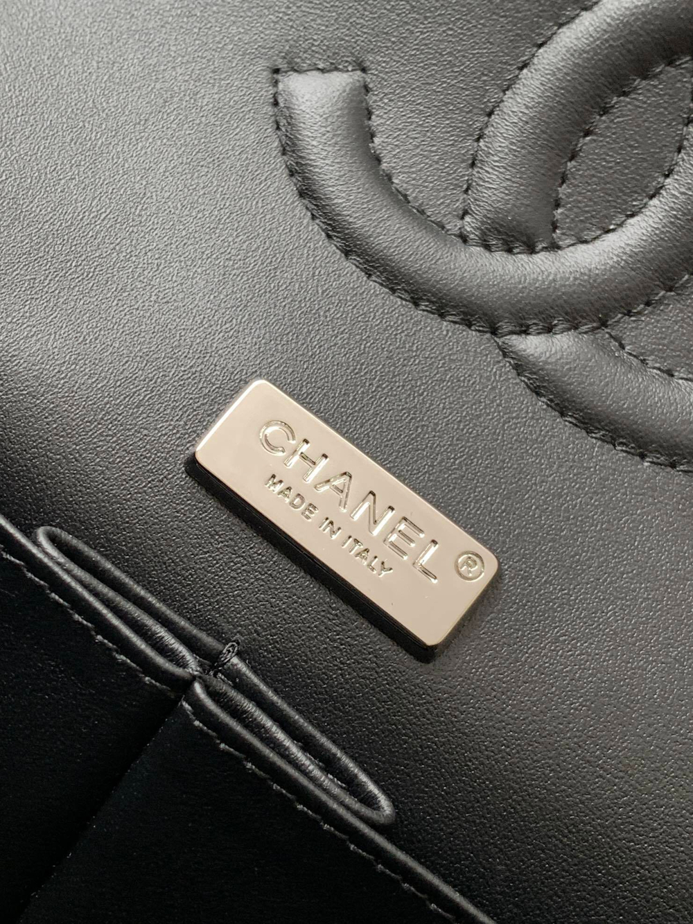 Chanel Bag 25 cm
