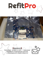 Материнская плата для ноутбука Lenovo IdeaPad G50-70 ACLU2 UMA I5-4200U 1000M (90006560), оригинал