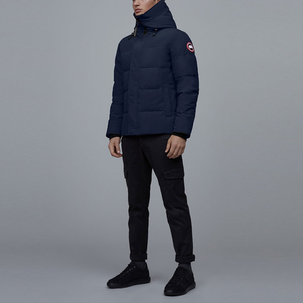 Куртки Canada Goose MacMillan, 3804M-63