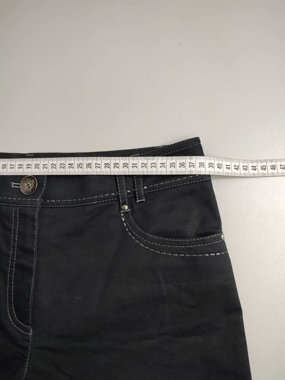 Брюки Gerry Weber базовые 44 размер