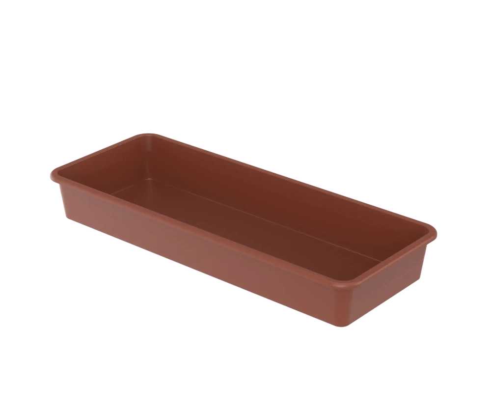 Ящик универсальный 7,5л 530×215×72мм