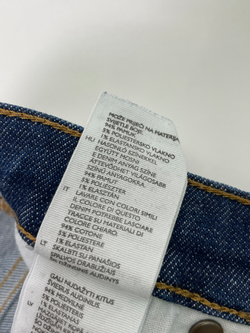 Джинсы COS