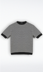 Футболка тельняшка