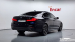 BMW 5 Series (G30) 530e M Sports (07.2021)