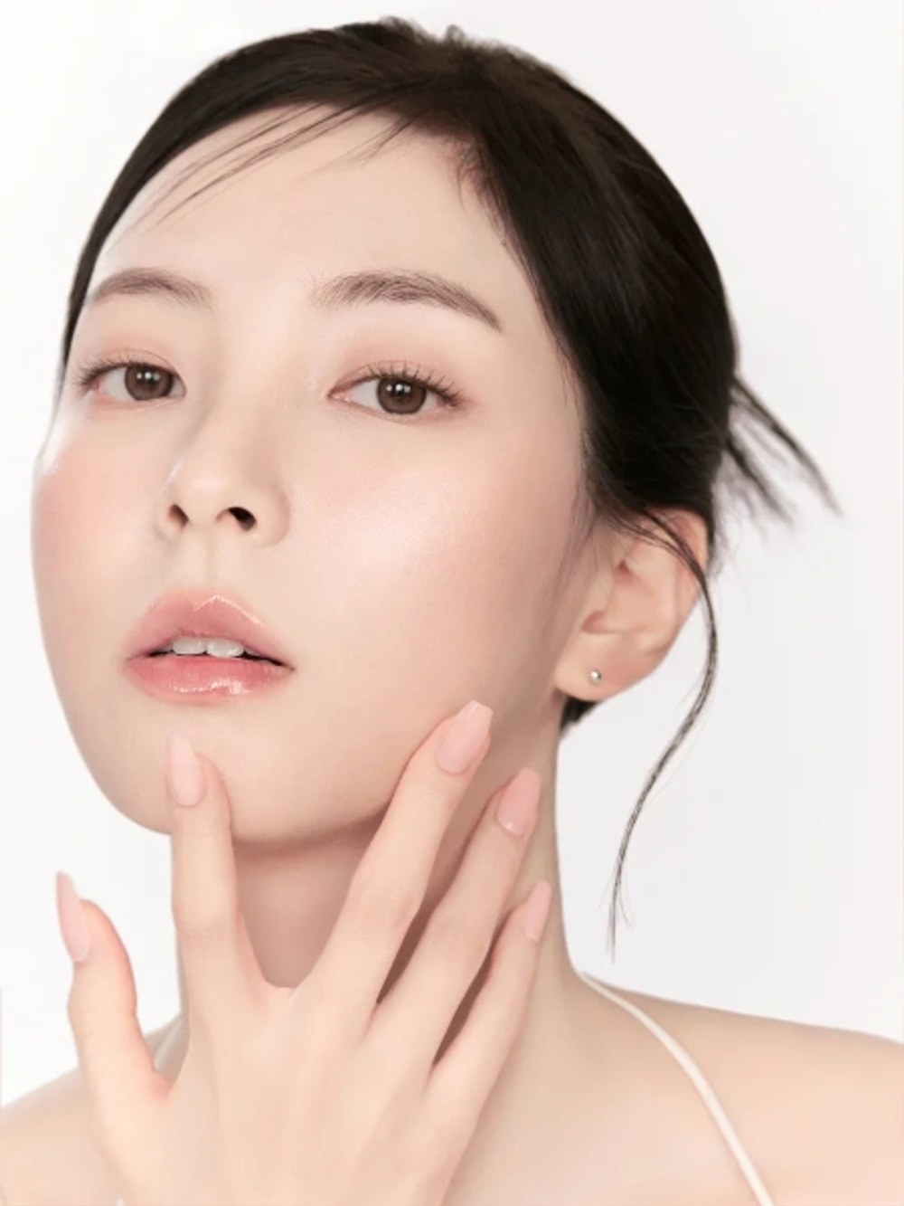 BBIA EAU STAY CONCEALER - Универсальный жидкий консилер 8.5 гр