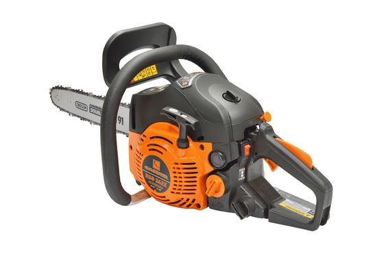 Бензопила "CARVER" RSG 242Х