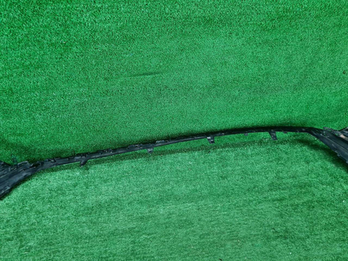 Бампер передний Audi Q8 (2018-2023) S-line