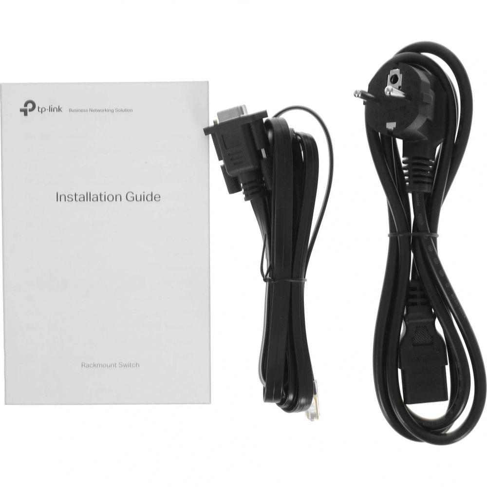 Коммутатор TP-Link SG3452