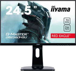 Монитор 24.5" Iiyama G-Master 25 (GB2560HSU-B1)