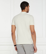 Поло E-CLANIS SS Napapijri - экрю(NP0A4ID3)