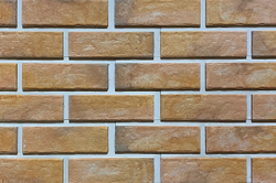 Навесной декоративный камень Каньон, коллекция Мюнхенский кирпич