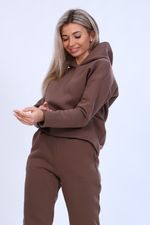 Женский костюм с брюками 71057 Натали (Акция)