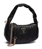 Сумка через плечо EDA Guess - черный(HWQG95 05180)