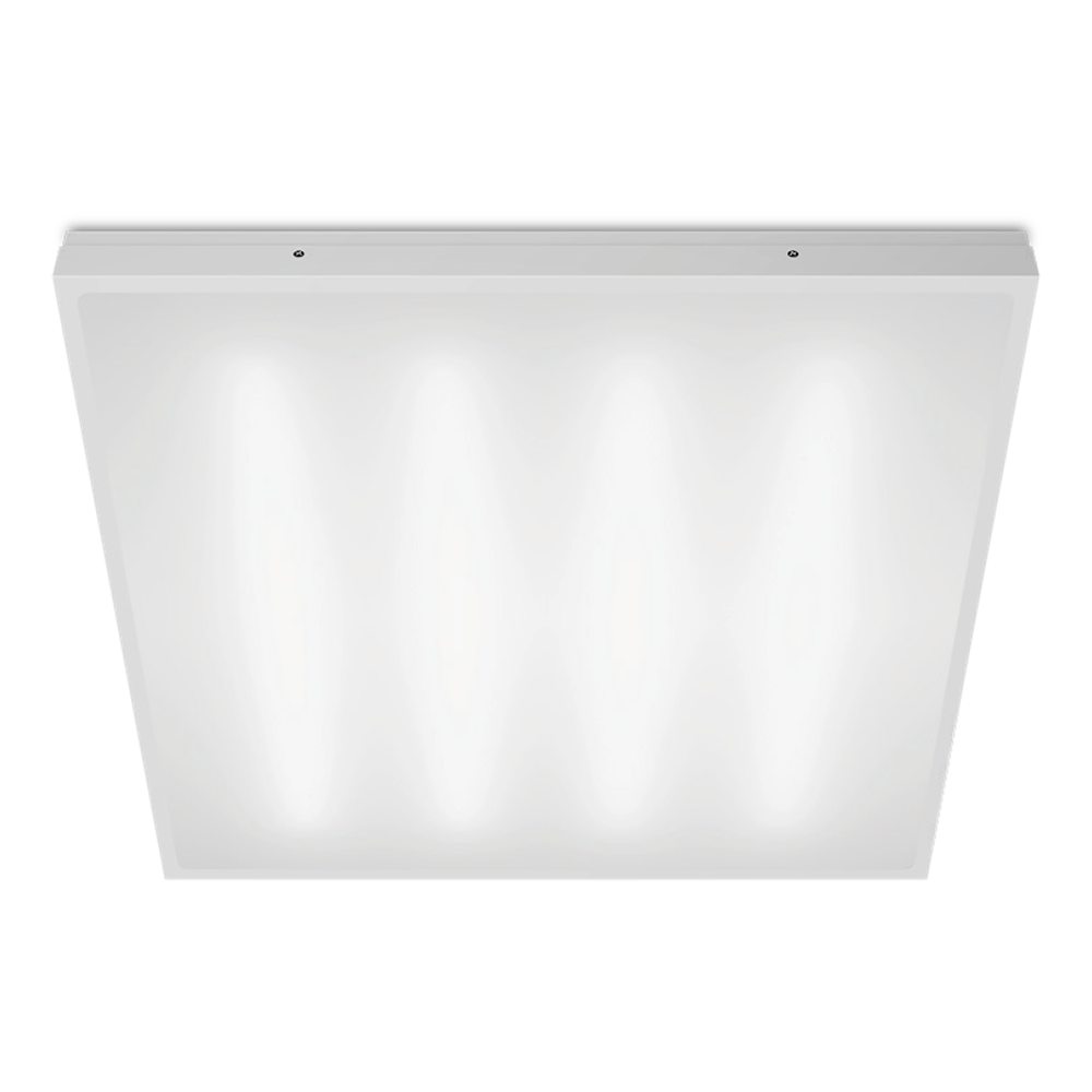 Светильник WOLTA PRO ЧИСТЫЙ ОФИС ДВО03-36-001-6К 36Вт 6500К IP54 Матовый