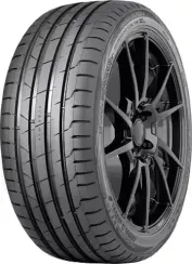 Nokian Hakka Black 2 245/40 R17 95Y XL