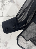 Блузка Ermanno Scervino