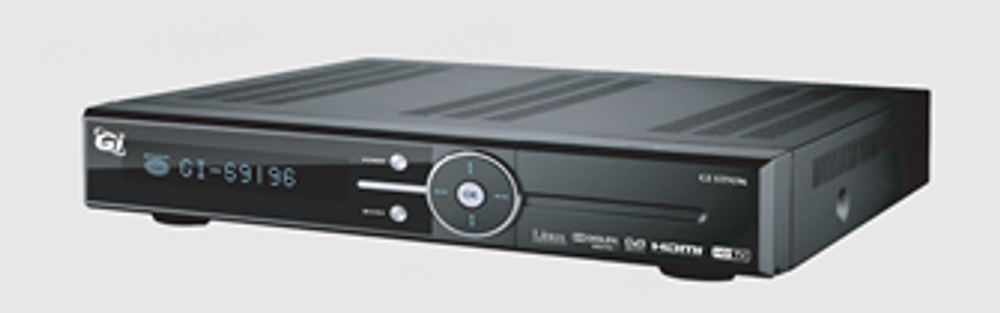 тюнер Gl S9195  HD
