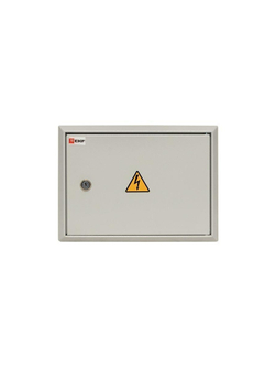Щит ЩРН-9 (з) EKF mb21-9