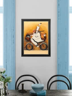 Картина на стену интерьерная для кухни 45*35 см