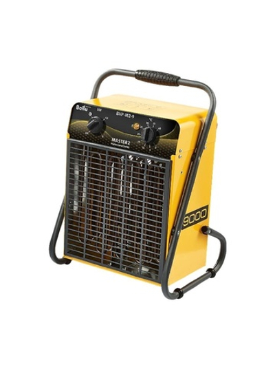 Пушка тепловая BALLU BHP-M2-9