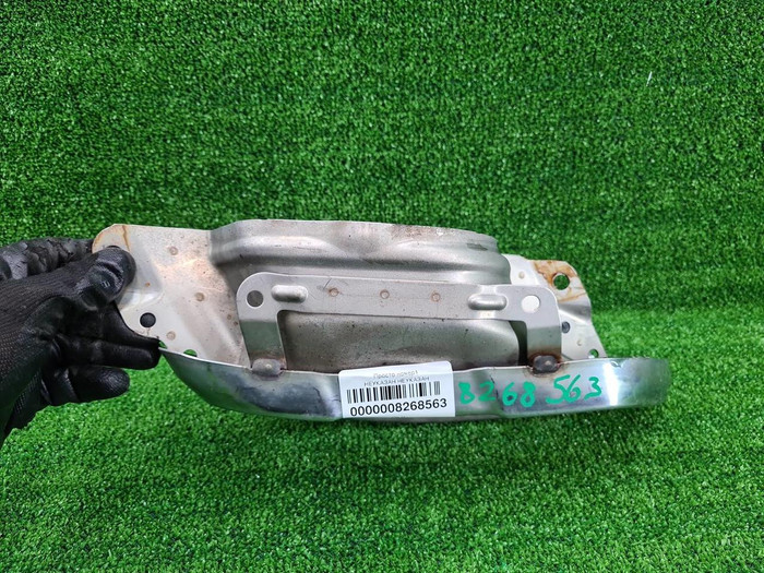 Насадка глушителя правая BMW X5 G05 18-23 M-paket