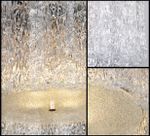 Люстра BRCH9094-45 gold