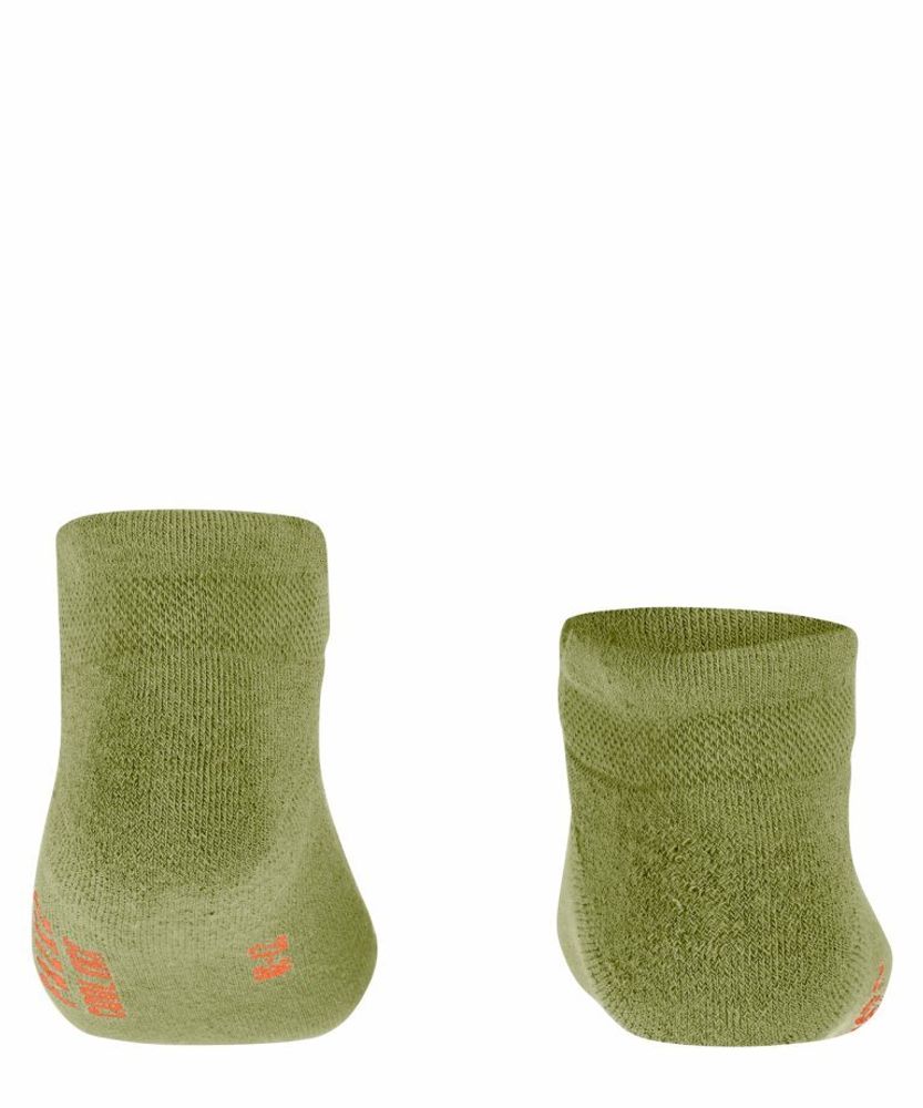 Носки Cool Kick Extra short FALKE 12286/7258