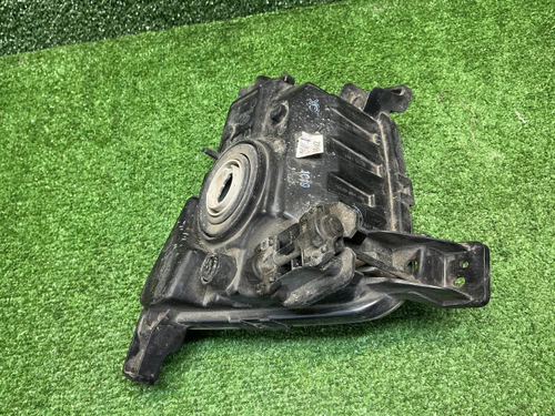 ПТФ правая Hyundai Creta 1 (2016-2021)