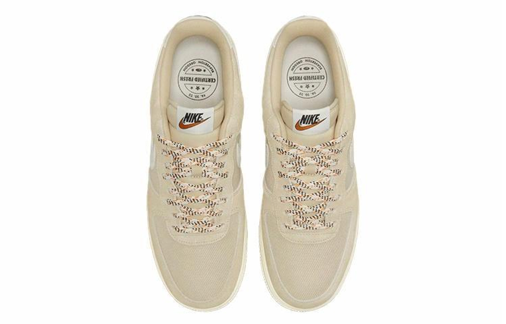 Кроссовки Nike Air Force 1 Low "Certified Fresh"