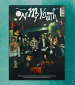 Альбом WayV -  On My Youth [The 2nd Album]