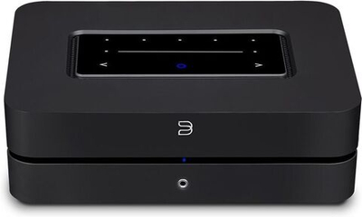 Усилитель Bluesound POWERNODE (N330) сетевой черный