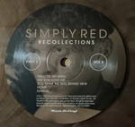 Simply Red / Recollections (Limited Edition)(Coloured Vinyl)(2LP)